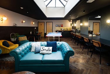 1 bed studio, Castle Hill, Cambridge, CB43BF - Image 14